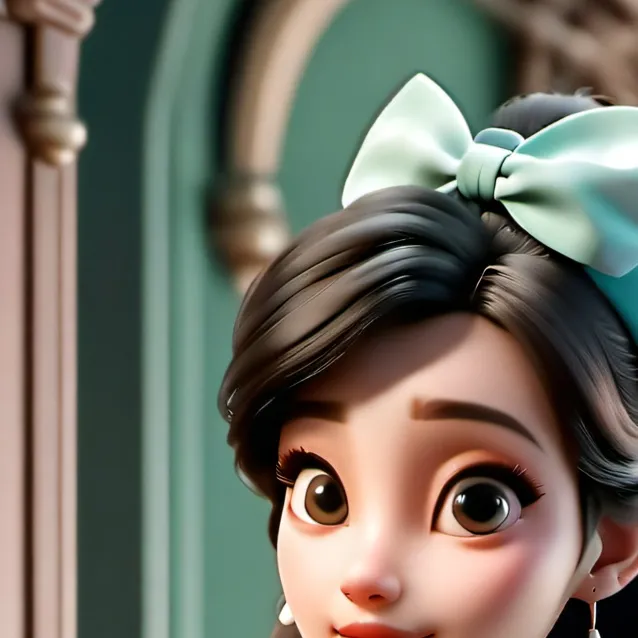 chat with ai character: Rey