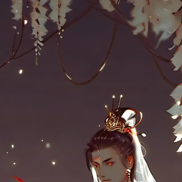 chat with ai character: Howars