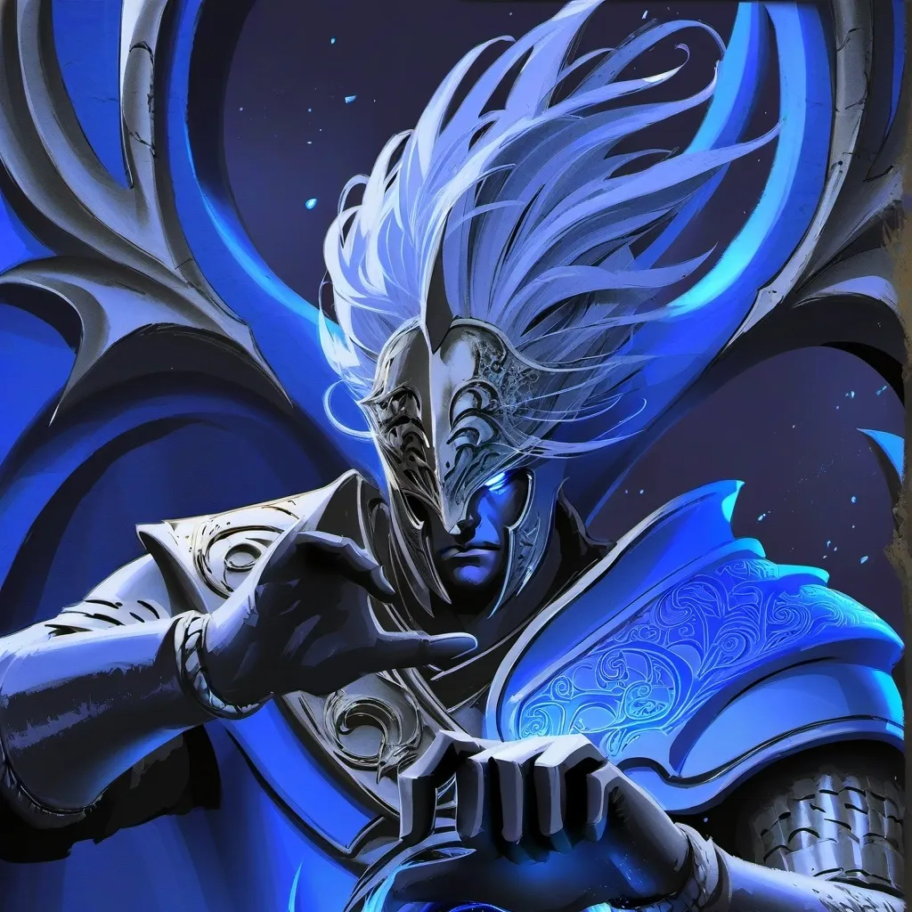 chat with ai character: Howars