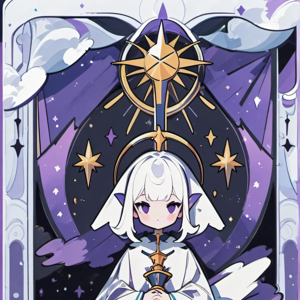 chat with ai character: howars