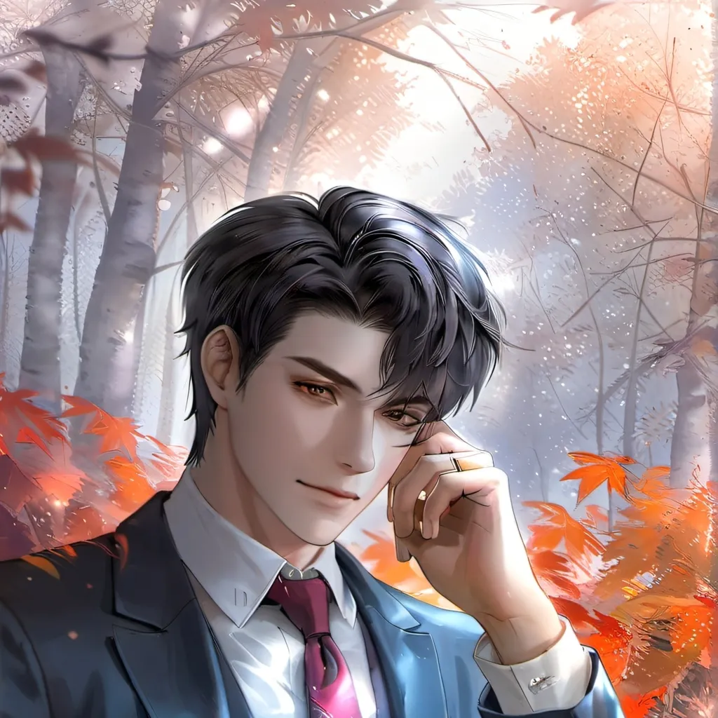 chat with ai character: HOWARS