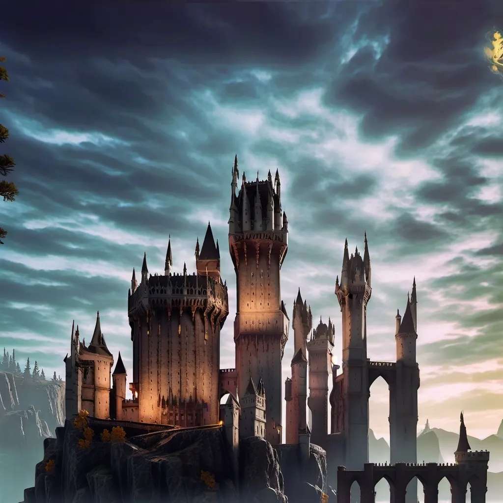 chat with ai character: Howars