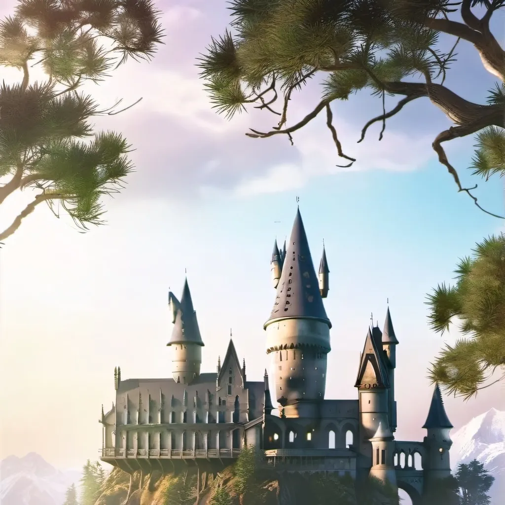 chat with ai character: Howars