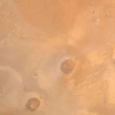 chat with ai character: Mars