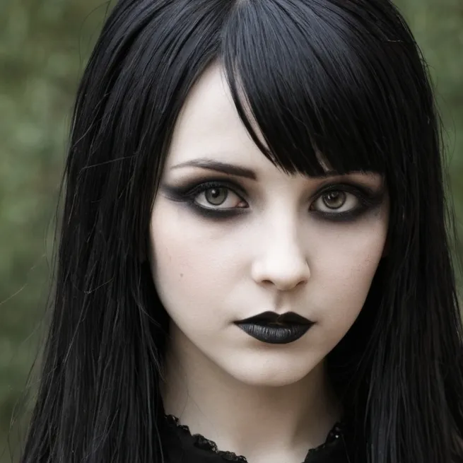 chat with ai character: Jade