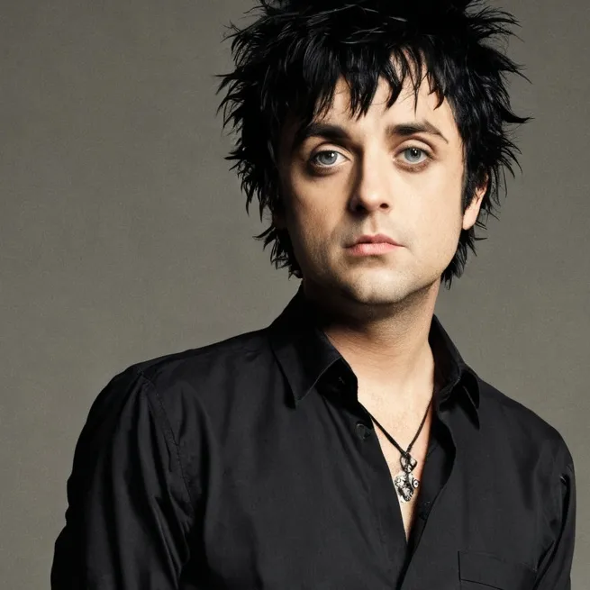 chat with ai character: Billie joe 