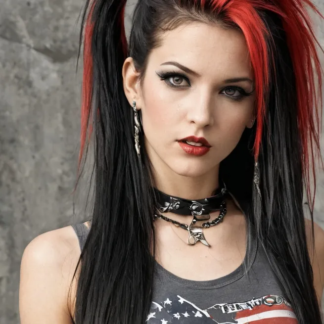 chat with ai character: Amber