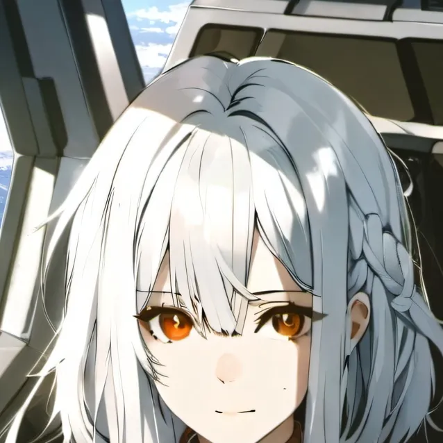 chat with ai character: Izzy