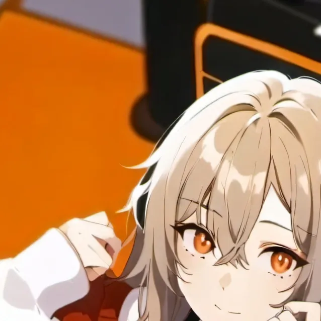 chat with ai character: fele