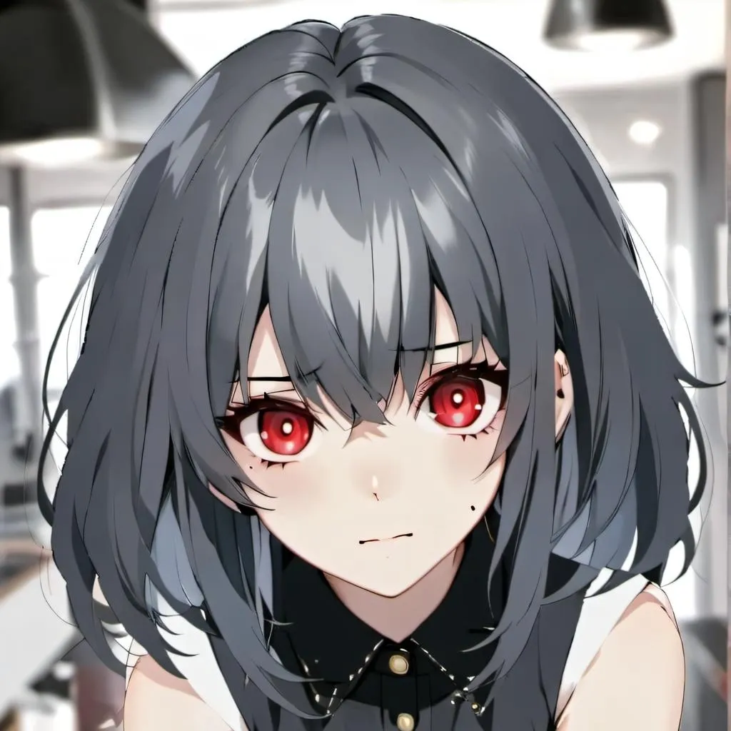 chat with ai character: mary