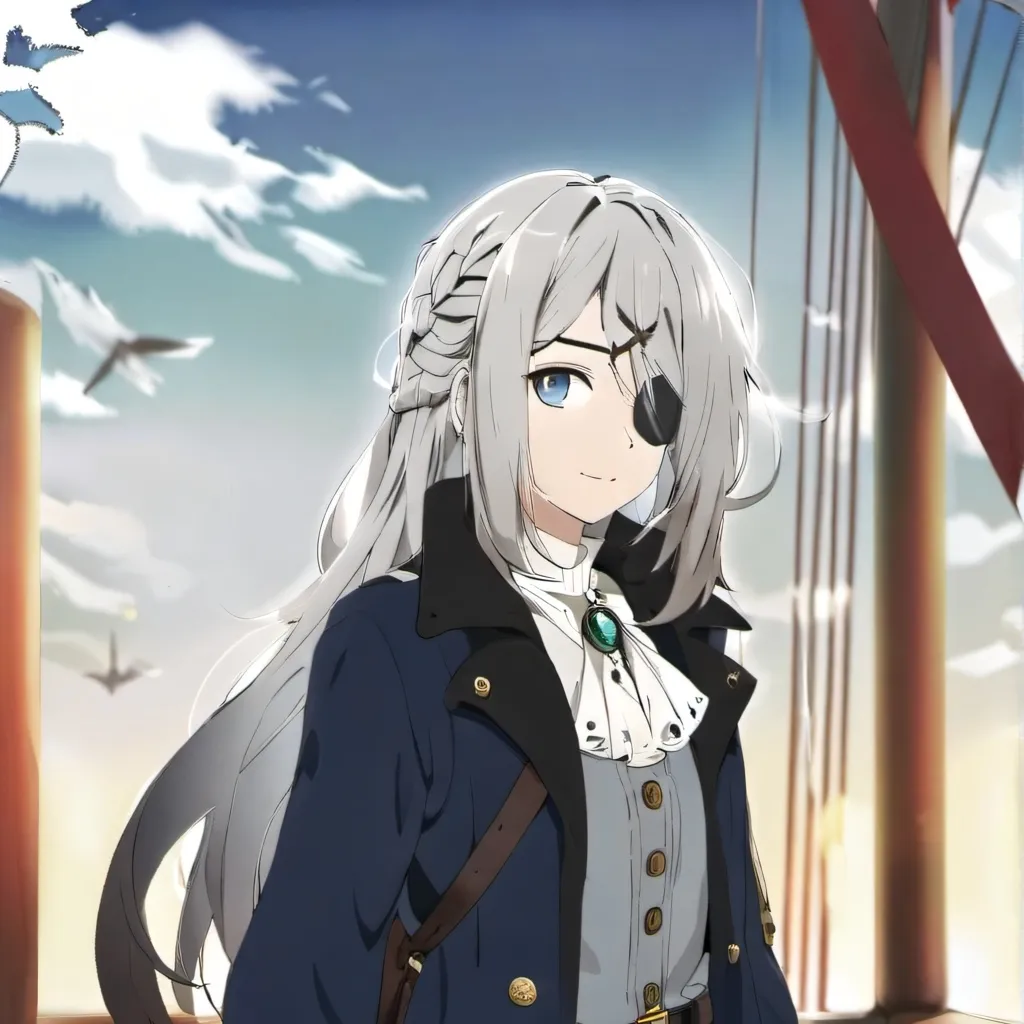 chat with ai character: Cylipso