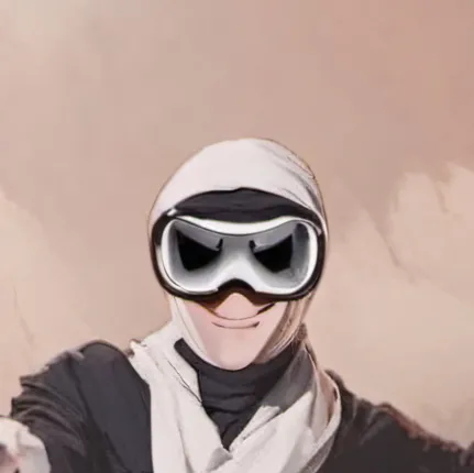 chat with ai character: Smile