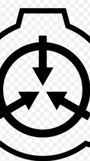 ai character: Scp foundation background