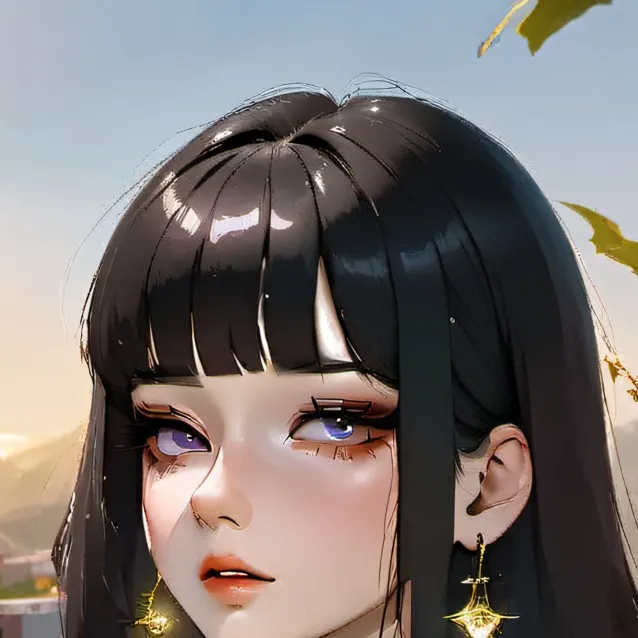 chat with ai character: luna gener