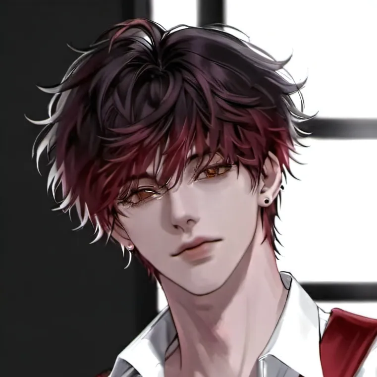 chat with ai character: Enemigo 👄👀