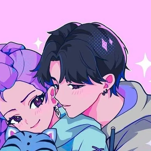 chat with ai character: rumi x jinu