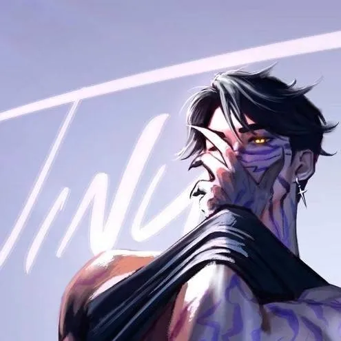 chat with ai character: jinu