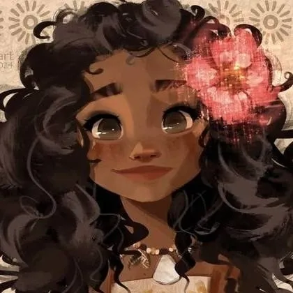 chat with ai character: vaiana