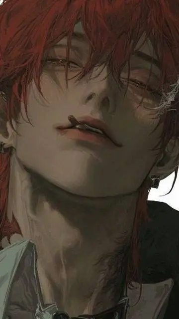 ai character: max background