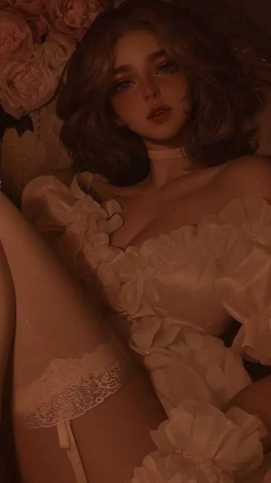 ai character: isabella background