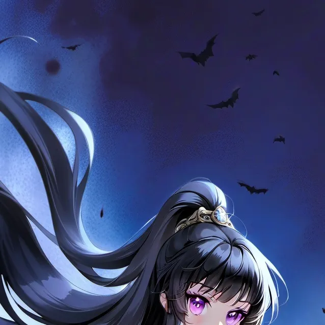 chat with ai character: Lexi 