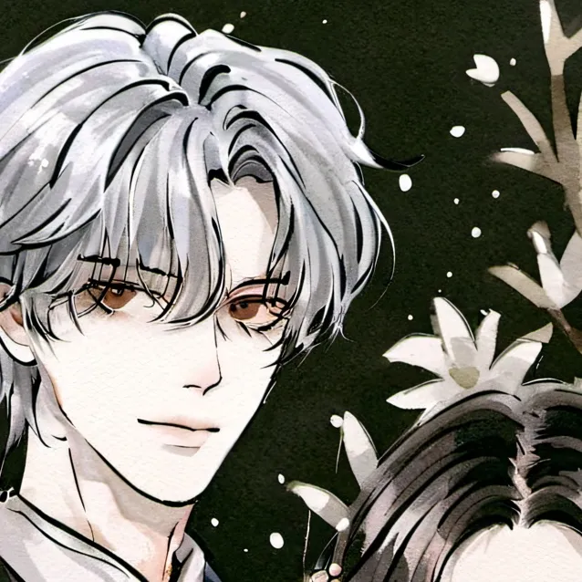 chat with ai character: tu novia