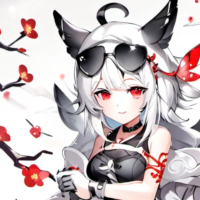 chat with ai character: secuestradora