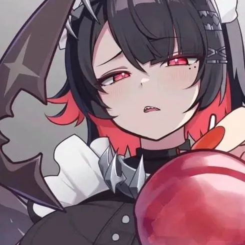 chat with ai character: ellen Joe 