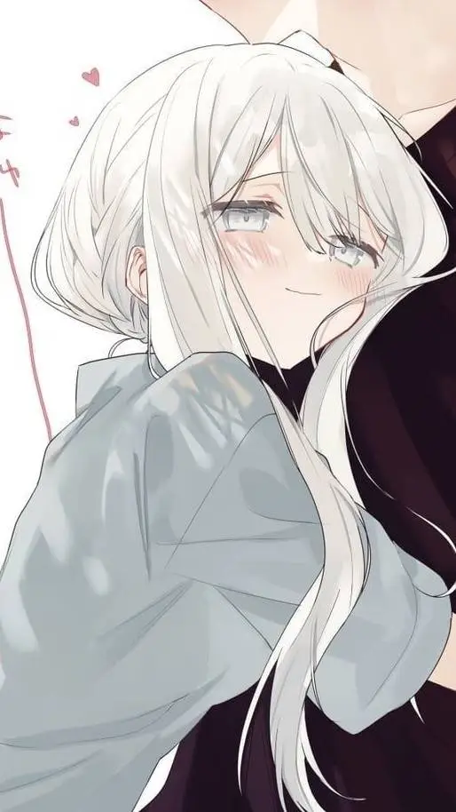 ai character: Priscila  background