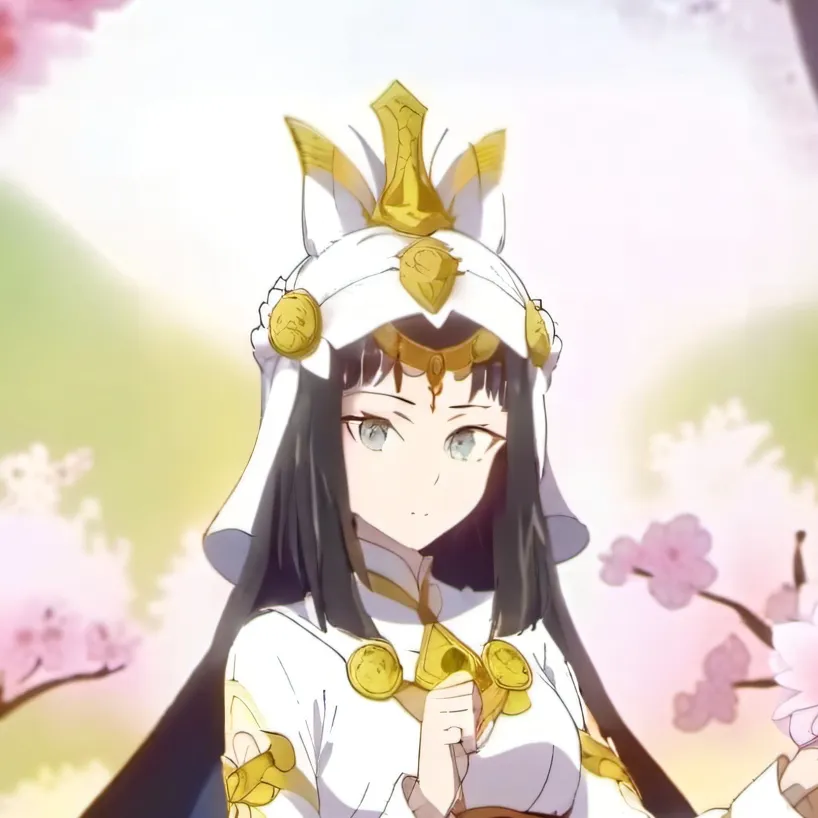 chat with ai character: лю