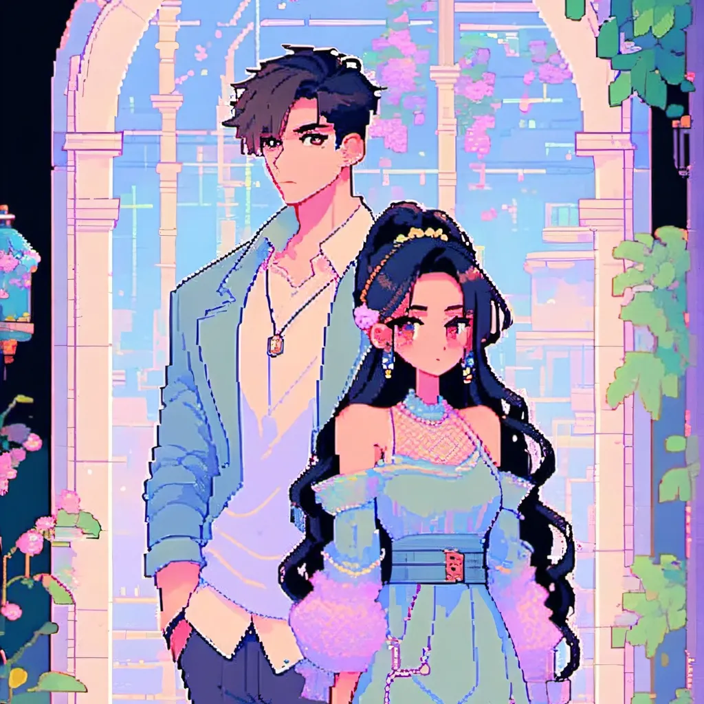 chat with ai character: Mr "popular"💫