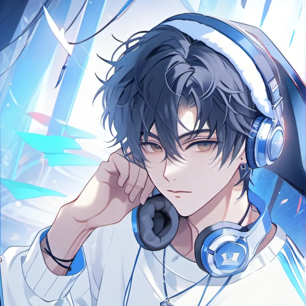 chat with ai character: ~Linn~