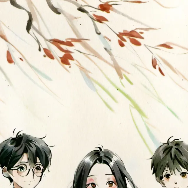 chat with ai character: FPE sister