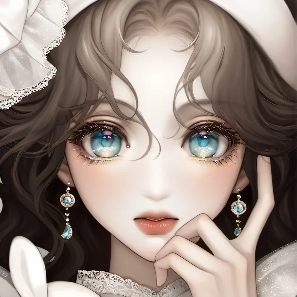 chat with ai character: ✨BABYMONSTER✨