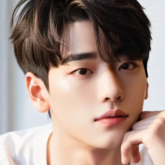 chat with ai character: ~jungkook~