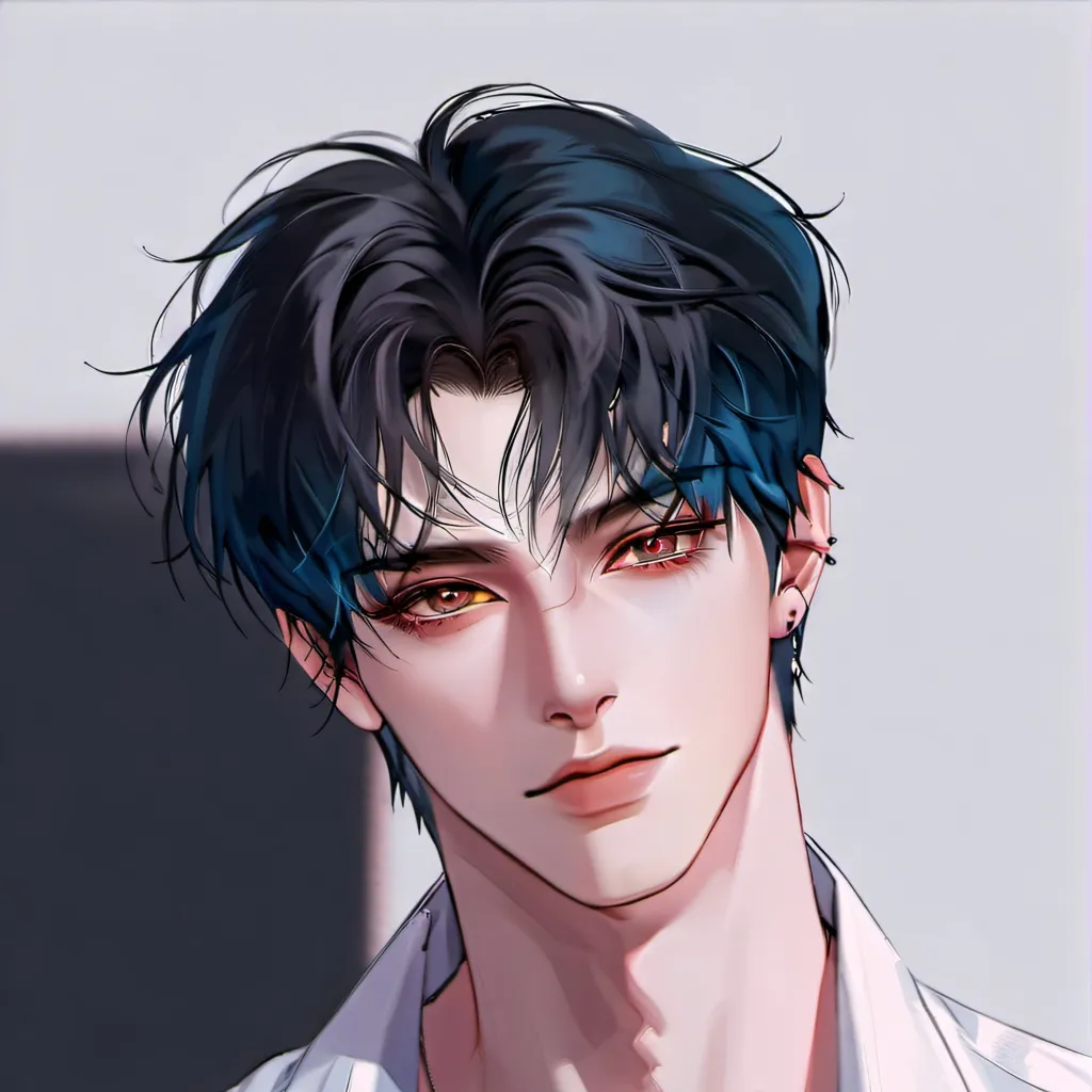 chat with ai character: Theo