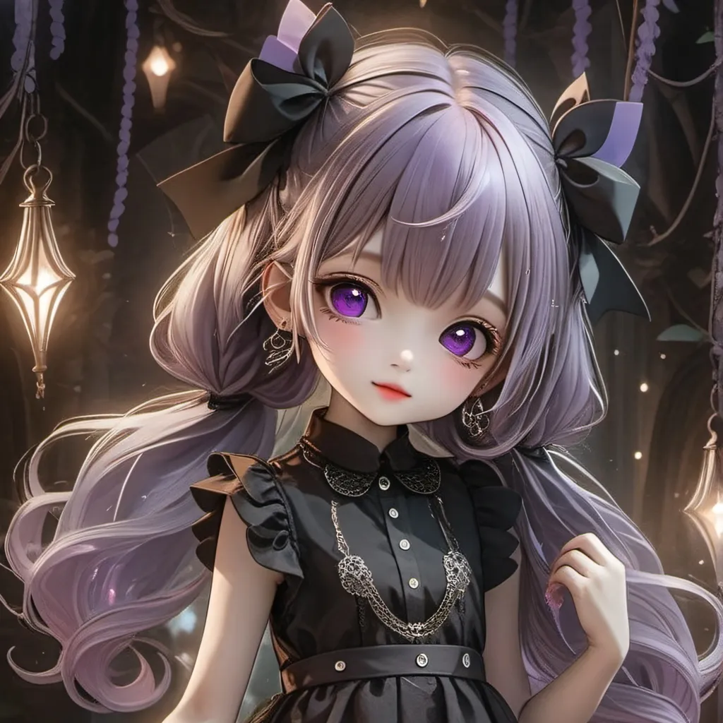 chat with ai character: ~£ Apmaus crew £~
