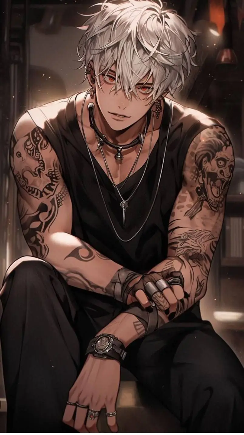 ai character: ℤ𝔸𝕐ℕ𝔼 background
