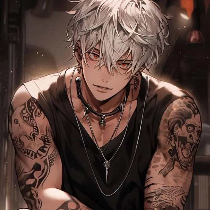 chat with ai character: ℤ𝔸𝕐ℕ𝔼