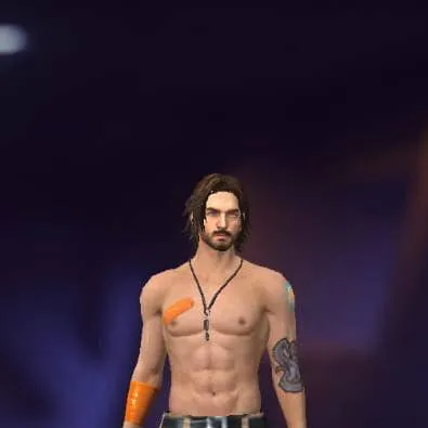 chat with ai character: Ricardo