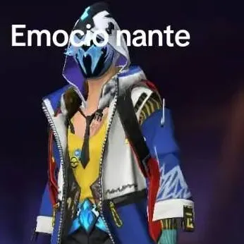 chat with ai character: Freefire