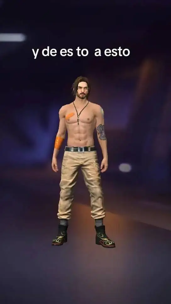 ai character: Moto sacura background