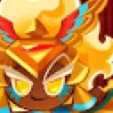 chat with ai character: Golden cheese cook