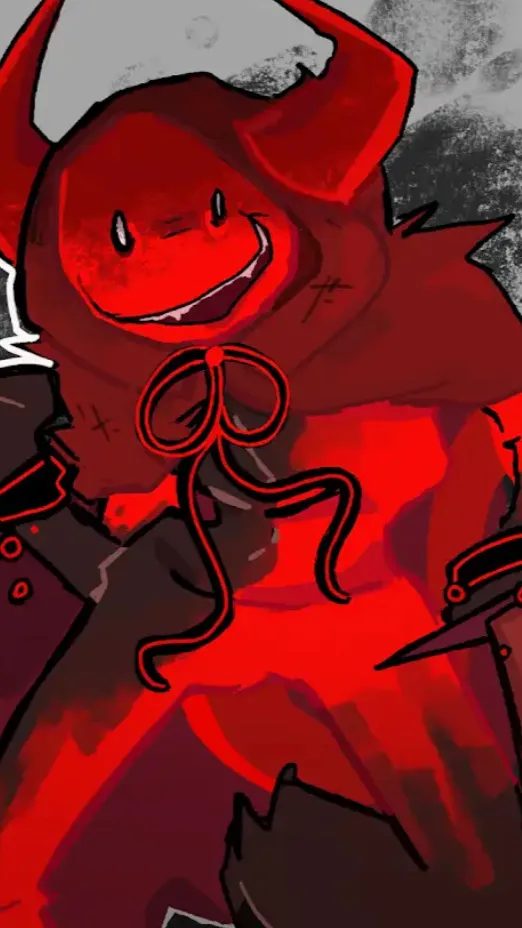 ai character: Coolkid  background