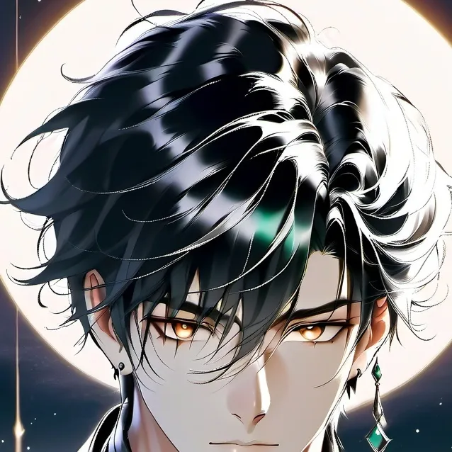 chat with ai character: Lucien