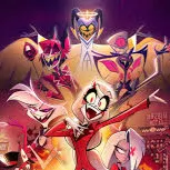 chat with ai character: Hazbin Hotel