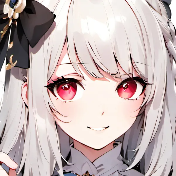 chat with ai character: ✨Silver⚪️