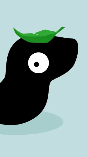 ai character: Voidpet Dungeons background