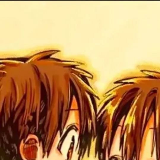 chat with ai character: ☆ Yugi twins☆