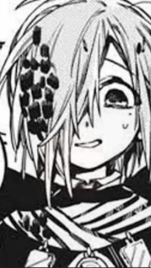 ai character: ☆Mitsuba sousuke background